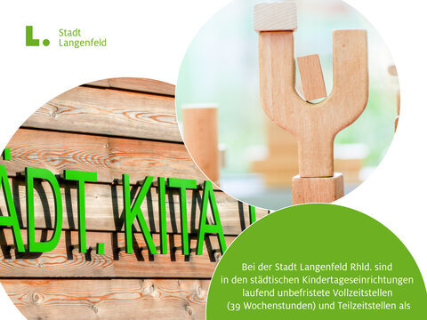 350 Anzeige Kitas kurz Quadrat